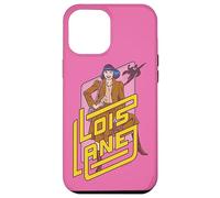 Superman Lois Lane Case for iPhone 12 Pro Max