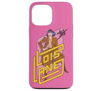 Superman Lois Lane Case for iPhone 13 Pro Max