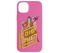 Superman Lois Lane Case for iPhone 14 Plus