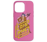 Superman Lois Lane Case for iPhone 14 Pro Max