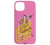 Superman Lois Lane Case for iPhone 15 Plus