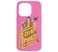 Superman Lois Lane Case for iPhone 15 Pro