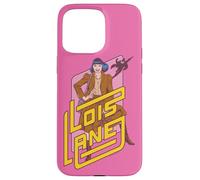 Superman Lois Lane Case for iPhone 15 Pro Max