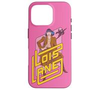 Superman Lois Lane Case for iPhone 16 Pro