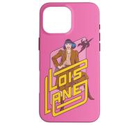Superman Lois Lane Case for iPhone 16 Pro Max