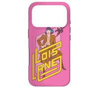 Superman Lois Lane Case for iPhone 17 Pro