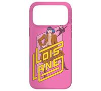 Superman Lois Lane Case for iPhone 17 Pro Max