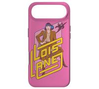 Superman Lois Lane Case for iPhone Air