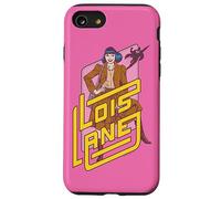 Superman Lois Lane Case for iPhone SE (2020) / 7/8
