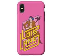 Superman Lois Lane Case for iPhone X/XS