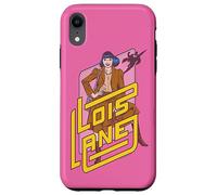 Superman Lois Lane Case for iPhone XR