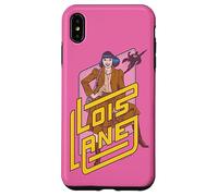 Superman Lois Lane Case for iPhone XS Max