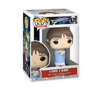 Superman Lois Lane Vinyl Figurine 539 Funko Pop! multicolor Onesize