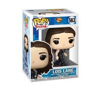 Funko Pop! Heroes - Superman (2025) #563 Lois Lane