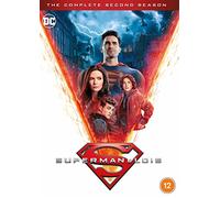 Superman and Lois: Season 2