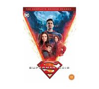 Superman and Lois: Season 2