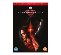 Superman & Lois – Tyler Hoechlin – DVD – The Complete Third Season (2024)