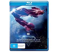 Superman & Lois - Season 4