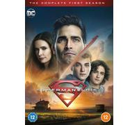 Superman & Lois: The Complete First Season
