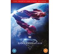 Superman & Lois: The Complete Fourth Season