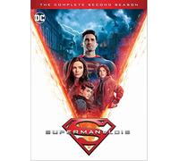 Superman & Lois: The Complete Second Season