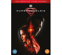 Superman & Lois: The Complete Third Season