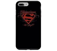 Superman Los Angeles Case for iPhone 7 Plus/8 Plus