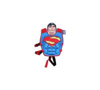 (Superman, M) Child Life Jacket Swimming Kids Floating Swim Vest Buoyancy Aid Jacket
