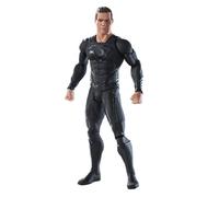 Superman Man of Steel Movie Masters General Zod Action Figure