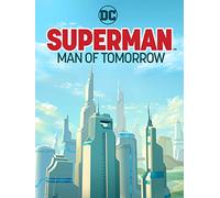 Superman: Man of Tomorrow