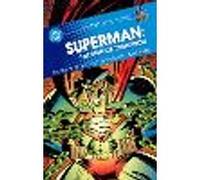 Superman: Man of Tomorrow: DC Compact Comics Adventures
