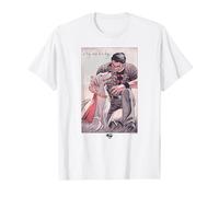 Superman Man's Best Friend T Shirt T-Shirt
