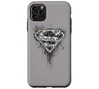 Superman Many Super Skulls Case for iPhone 11 Pro Max
