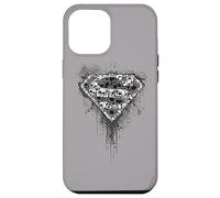 Superman Many Super Skulls Case for iPhone 12 Pro Max
