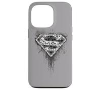 Superman Many Super Skulls Case for iPhone 13 Pro