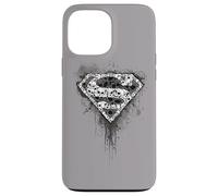 Superman Many Super Skulls Case for iPhone 13 Pro Max