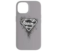 Superman Many Super Skulls Case for iPhone 14