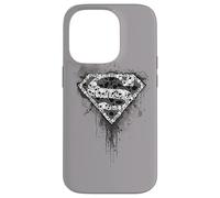 Superman Many Super Skulls Case for iPhone 14 Pro