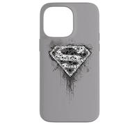 Superman Many Super Skulls Case for iPhone 14 Pro Max