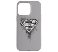 Superman Many Super Skulls Case for iPhone 15 Pro Max