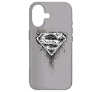 Superman Many Super Skulls Case for iPhone 17
