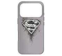 Superman Many Super Skulls Case for iPhone 17 Pro