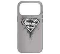 Superman Many Super Skulls Case for iPhone 17 Pro Max