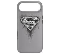 Superman Many Super Skulls Case for iPhone Air