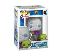 Superman Metamorpho Vinyl Figurine 586 Funko Pop! multicolor Onesize