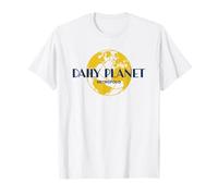 Superman Metropolis T-Shirt