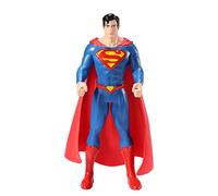 Superman Mini Bendyfig Figurine The Noble Collection Multi One Size