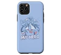 Superman My Hero Case for iPhone 11 Pro
