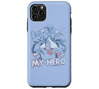 Superman My Hero Case for iPhone 11 Pro Max