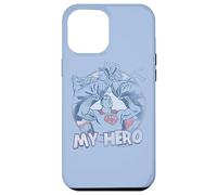 Superman My Hero Case for iPhone 12 Pro Max